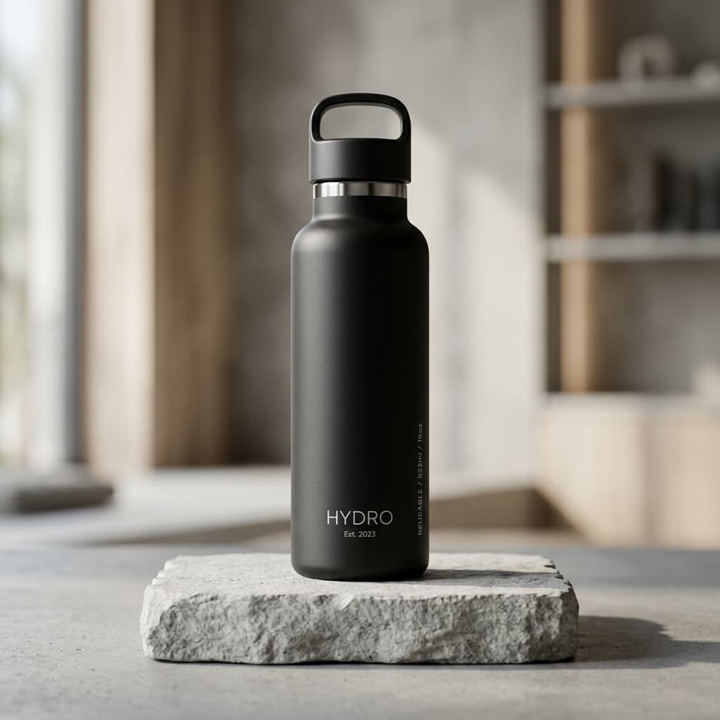 Bottle